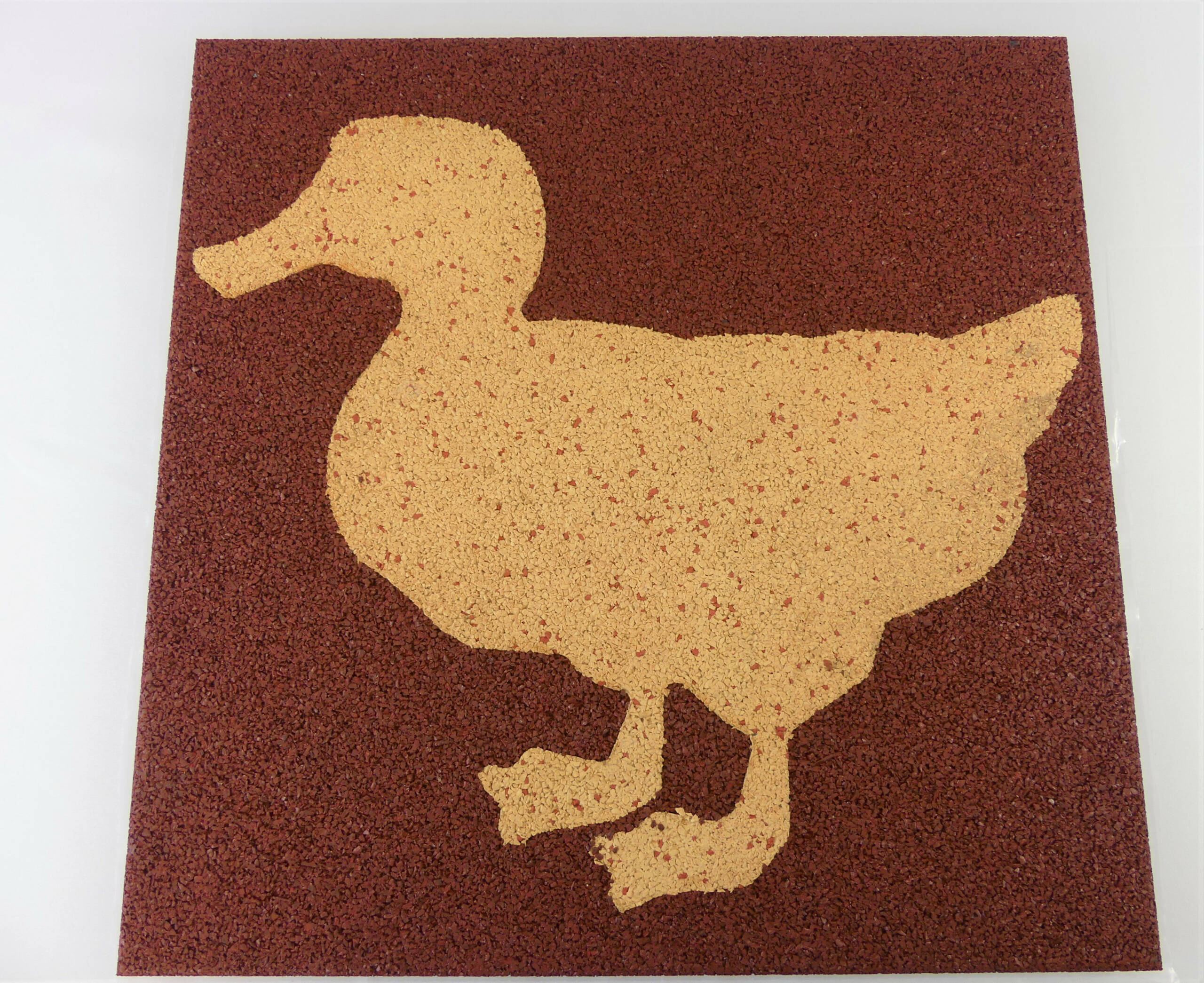 Dalles ludiques formes et animaux – Hexdalle® – Image 5