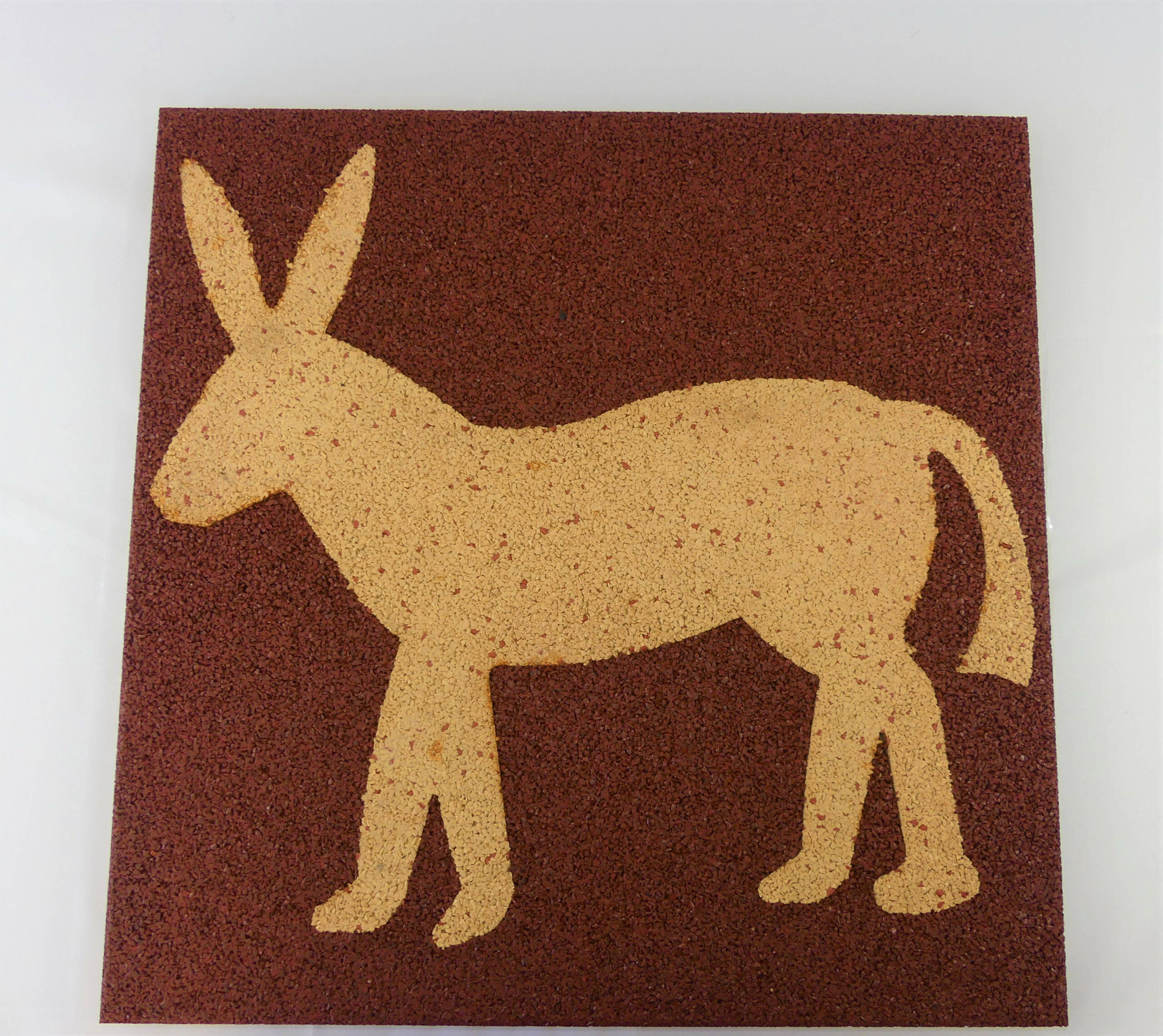 Dalles ludiques formes et animaux – Hexdalle®