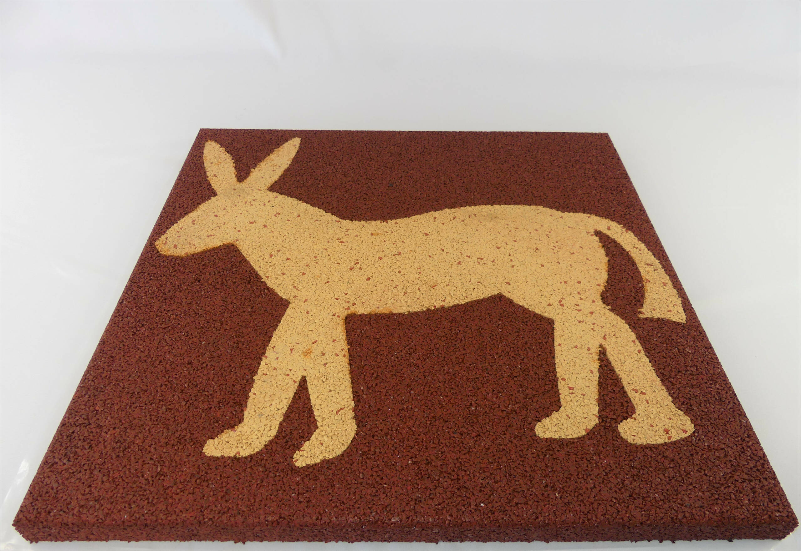 Dalles ludiques formes et animaux – Hexdalle® – Image 6