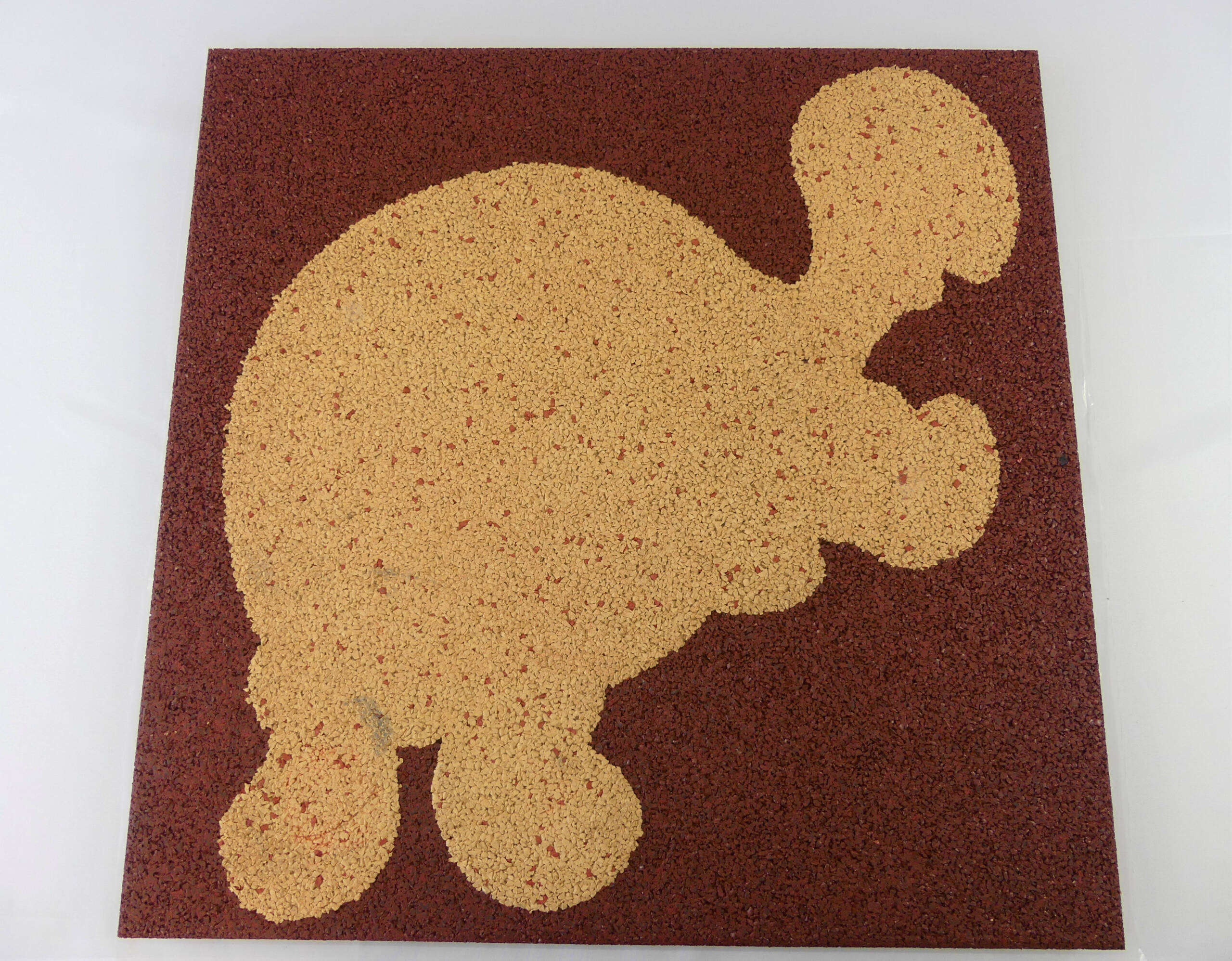 Dalles ludiques formes et animaux – Hexdalle® – Image 7