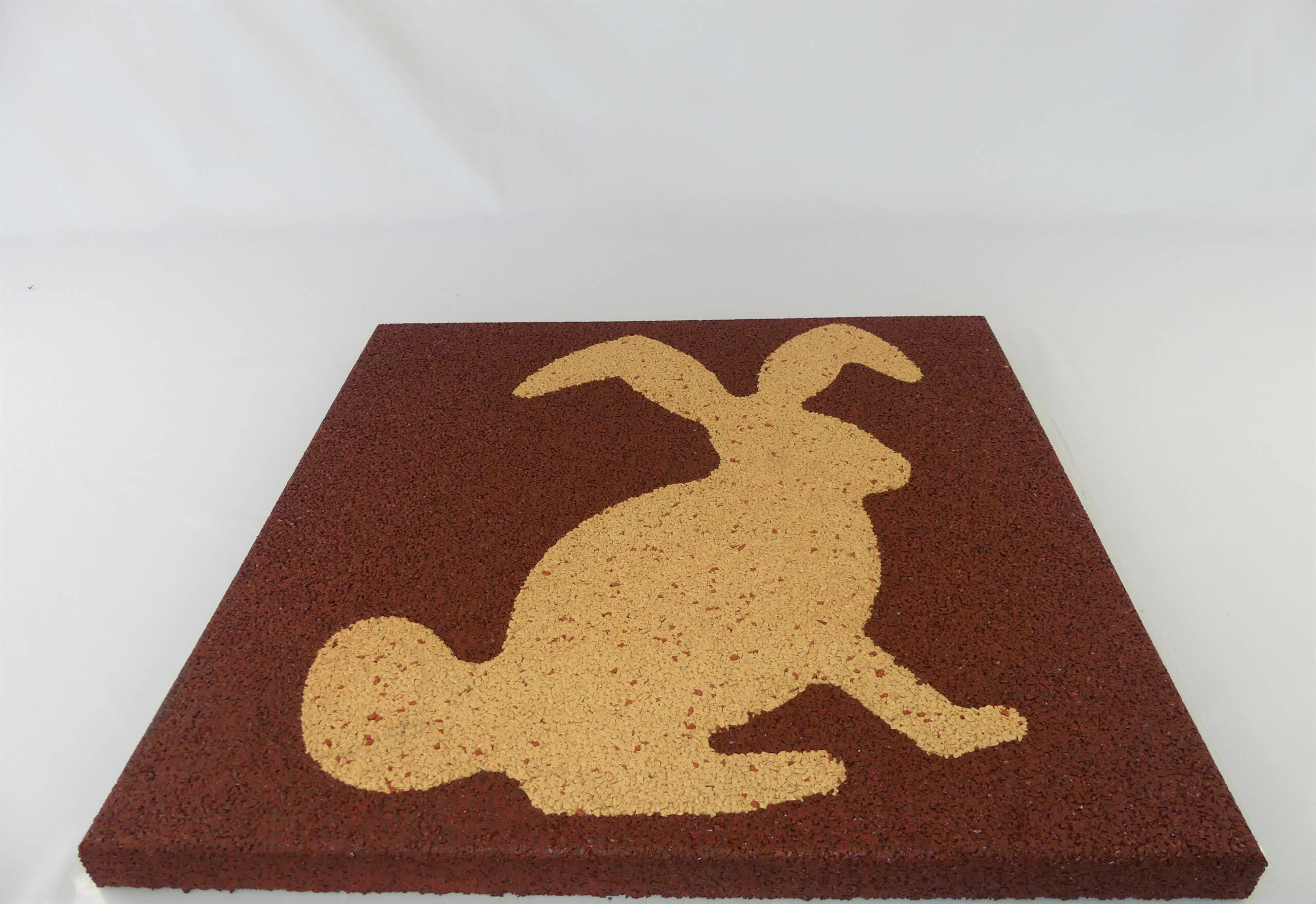 Dalles ludiques formes et animaux – Hexdalle® – Image 9