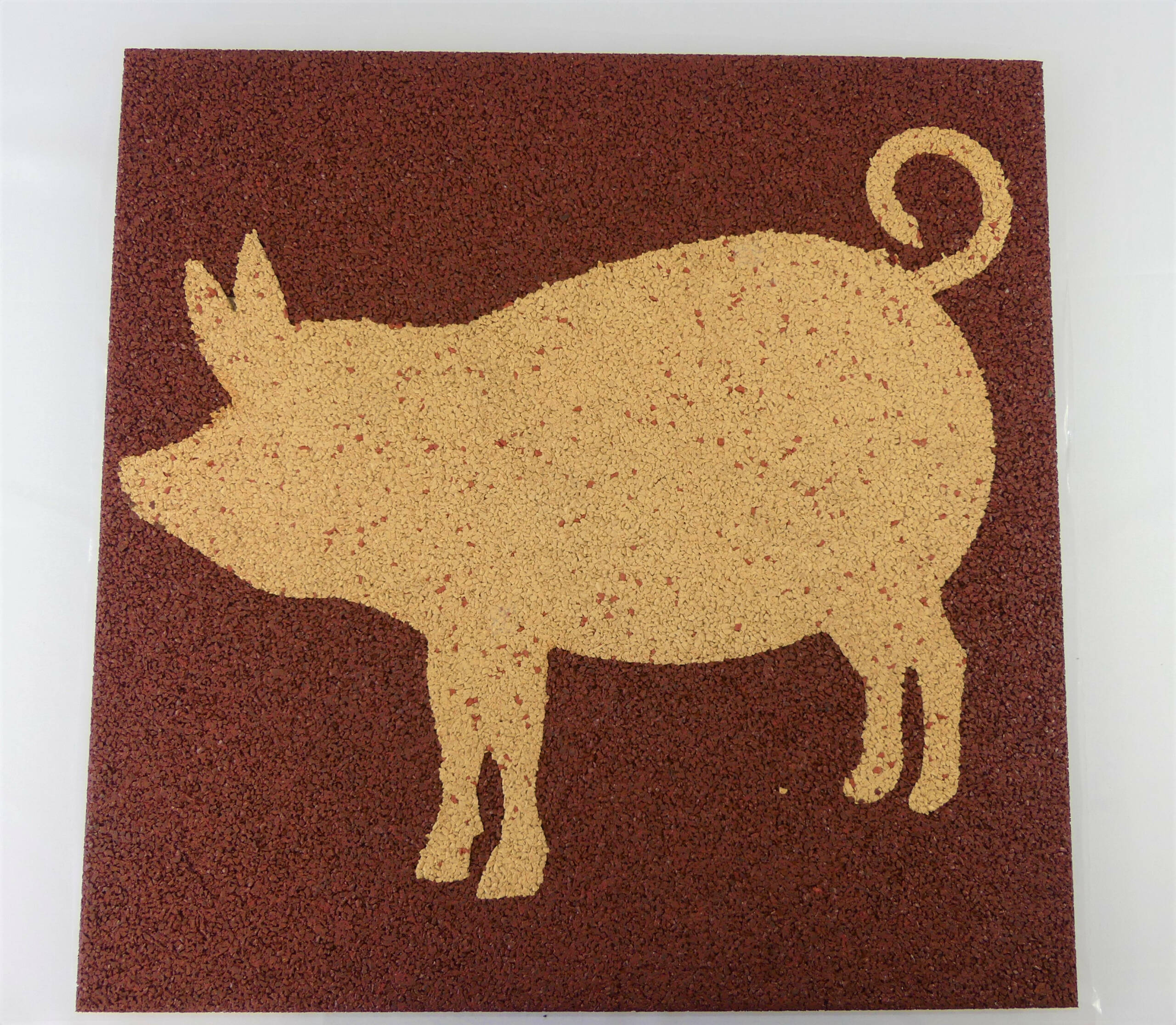 Dalles ludiques formes et animaux – Hexdalle® – Image 10