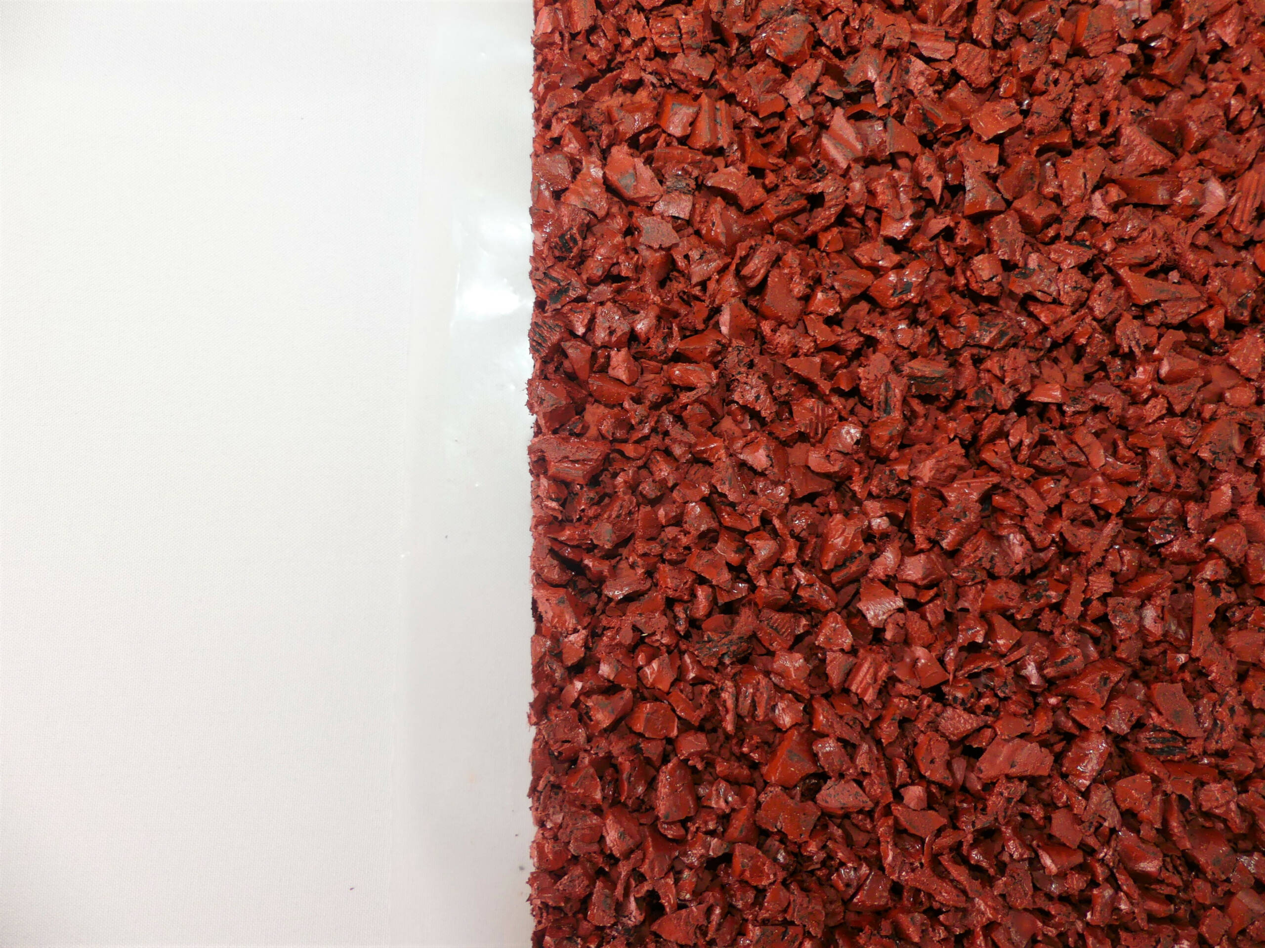 Dalle cross-training avec sous-couche acoustique – Hexdalle® HA-I AC