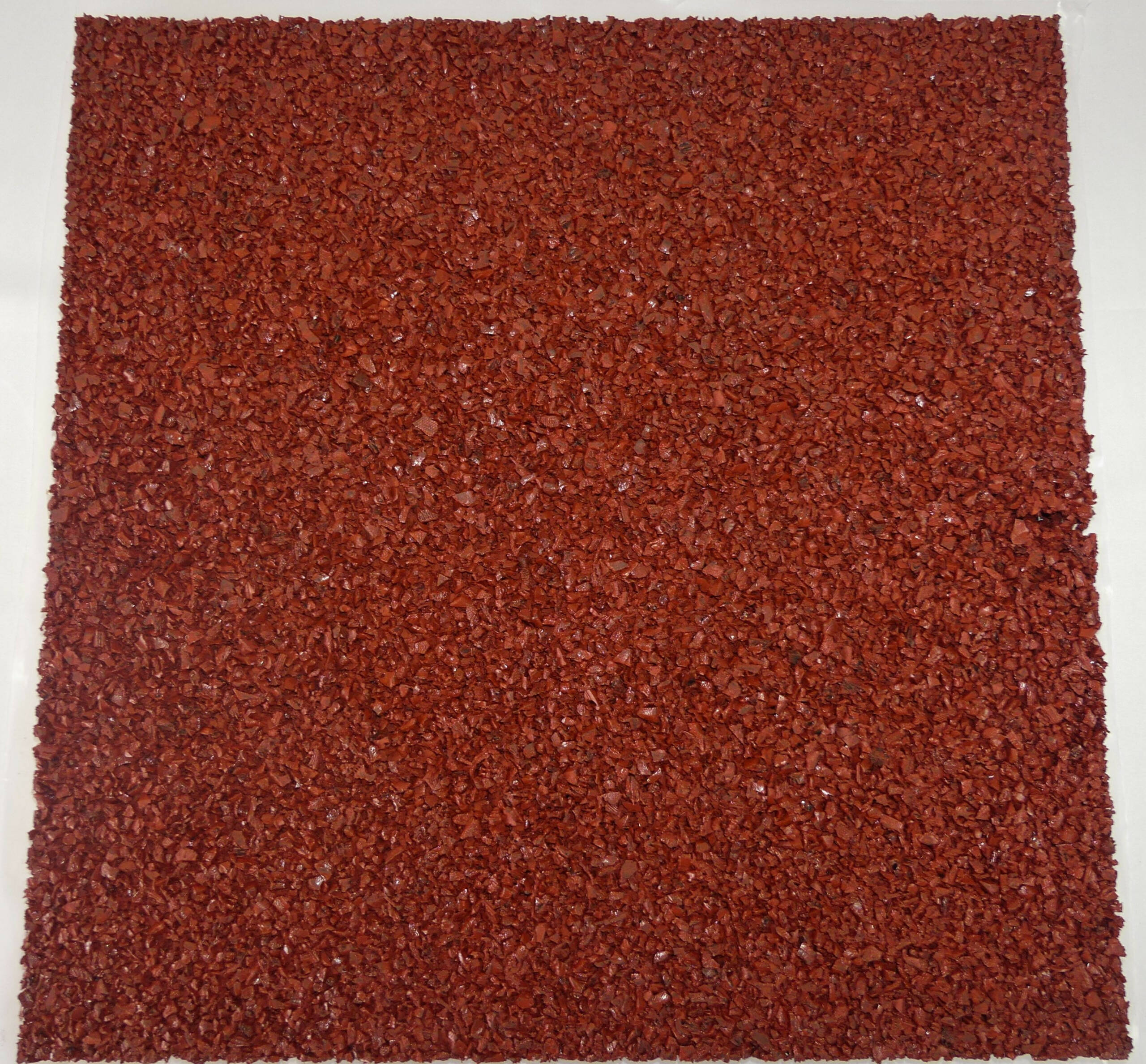 Dalle cross-training avec sous-couche acoustique – Hexdalle® HA-I AC – Image 2