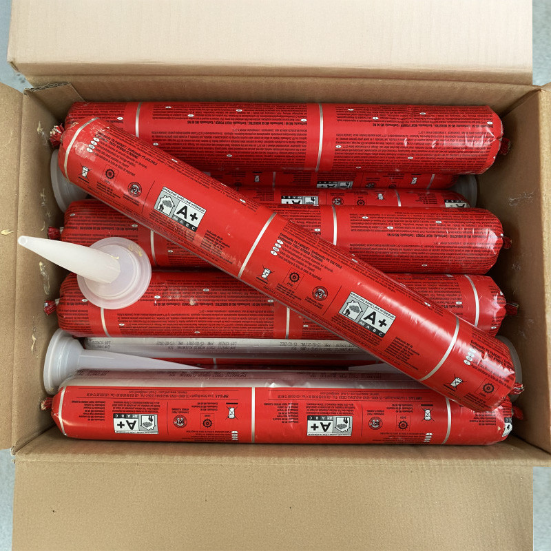 Colle gel polyuréthane - PU75037 – Image 2