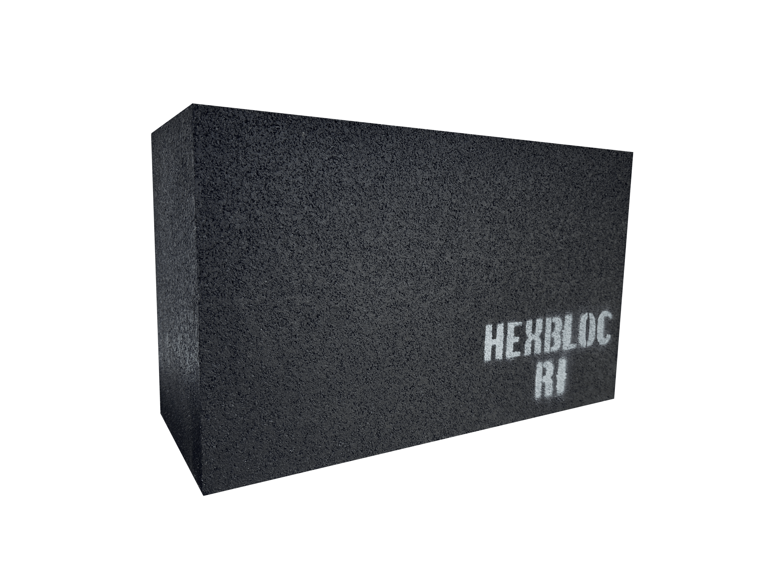 Hexbloc® R-I – Le bloc qui arrête vos balles