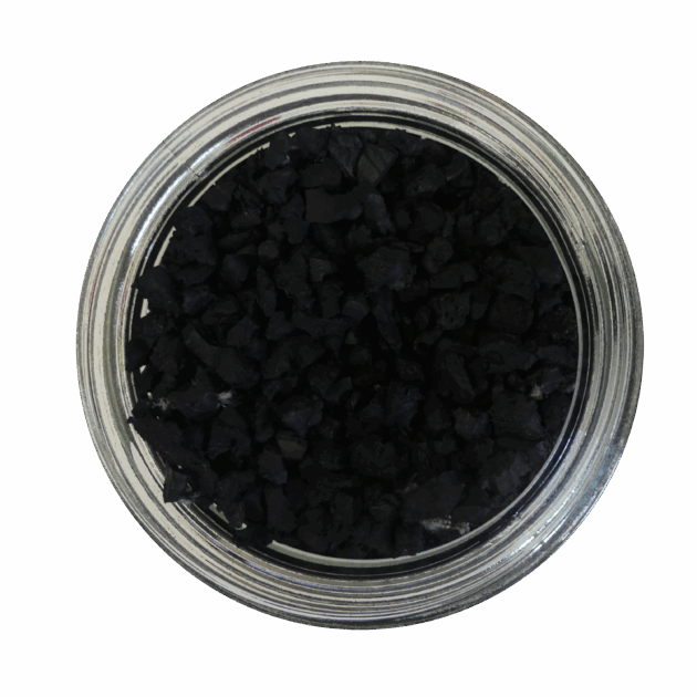 Granulats caoutchouc SBR recyclé - Sac 25kg