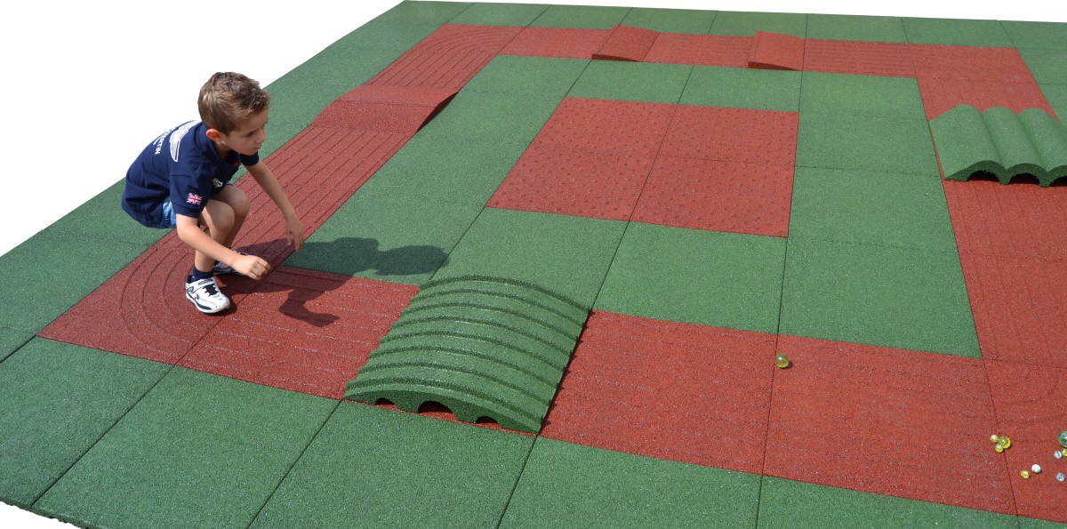 Dalles billes au détail – Hexdalle® – Image 5