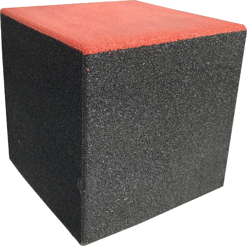 Tabouret / Jardinière - Hexcube® – Image 4