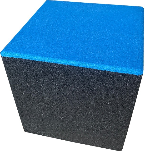 Tabouret / Jardinière - Hexcube® – Image 9
