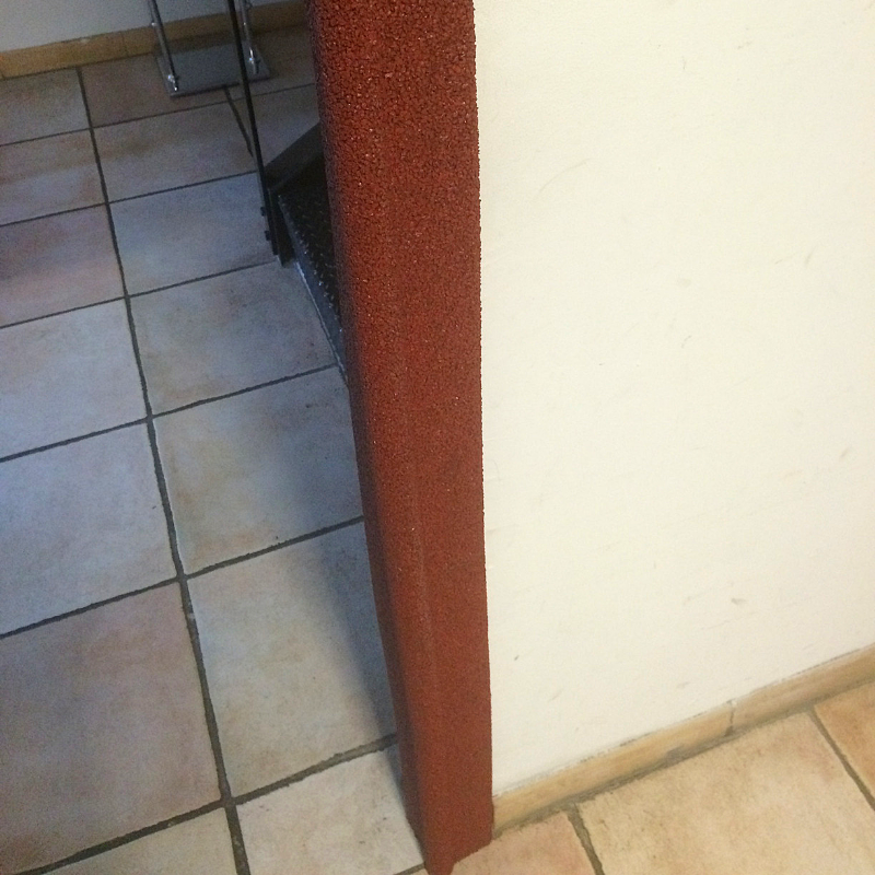 Profilé angle – Hexdalle® PA90 – Image 2