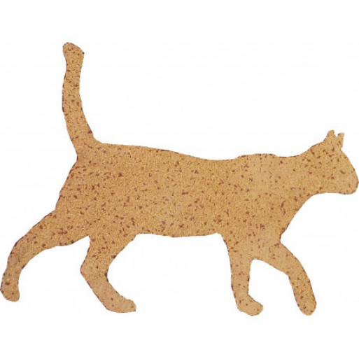 Animaux de la ferme - Forme EPDM à incruster – Image 5