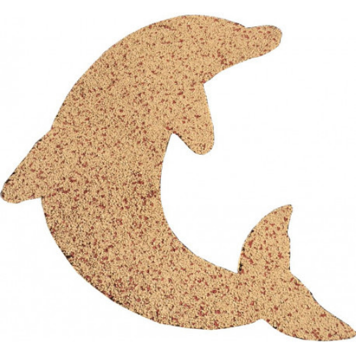 Animaux de la mer - Forme EPDM à incruster – Image 9