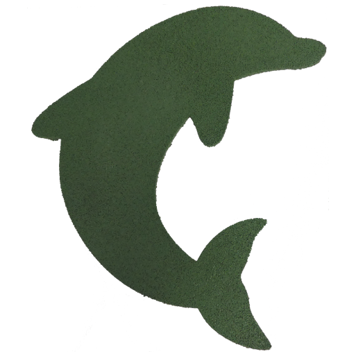 Animaux de la mer - Forme EPDM à incruster – Image 10