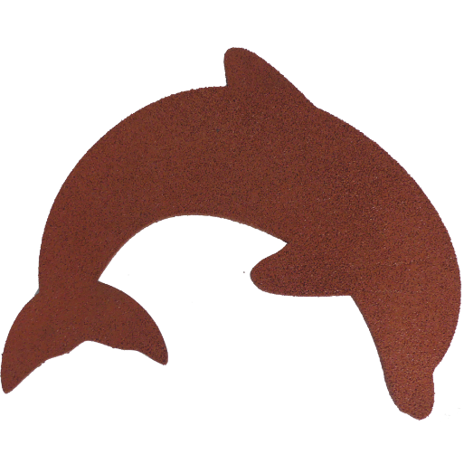 Animaux de la mer - Forme EPDM à incruster – Image 12