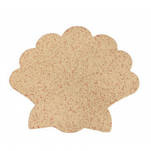 Animaux de la mer - Forme EPDM à incruster – Image 19