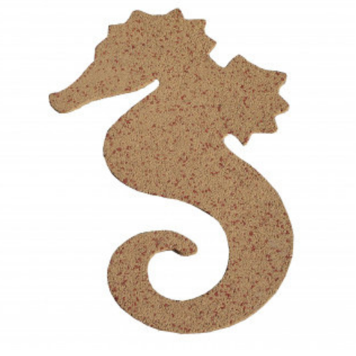 Animaux de la mer - Forme EPDM à incruster – Image 29