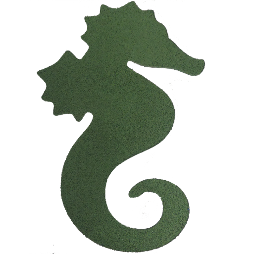 Animaux de la mer - Forme EPDM à incruster – Image 31