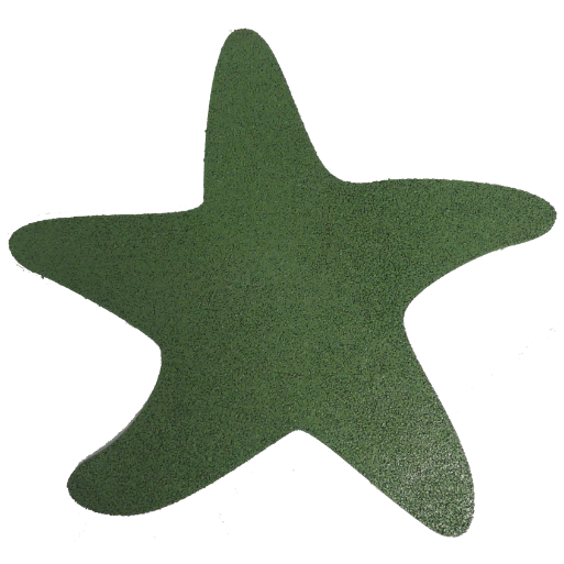 Animaux de la mer - Forme EPDM à incruster – Image 35