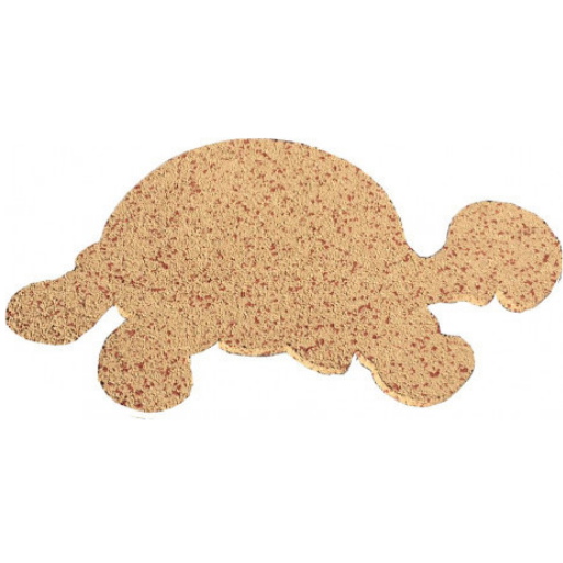 Animaux de la mer - Forme EPDM à incruster – Image 39