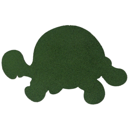 Animaux de la mer - Forme EPDM à incruster – Image 40