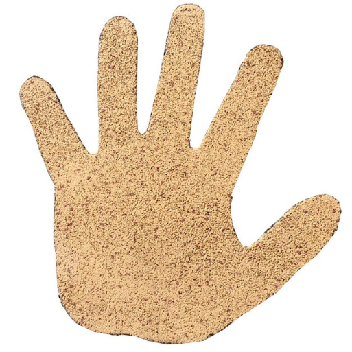 Maxi formes - Formes EPDM à incruster – Image 2