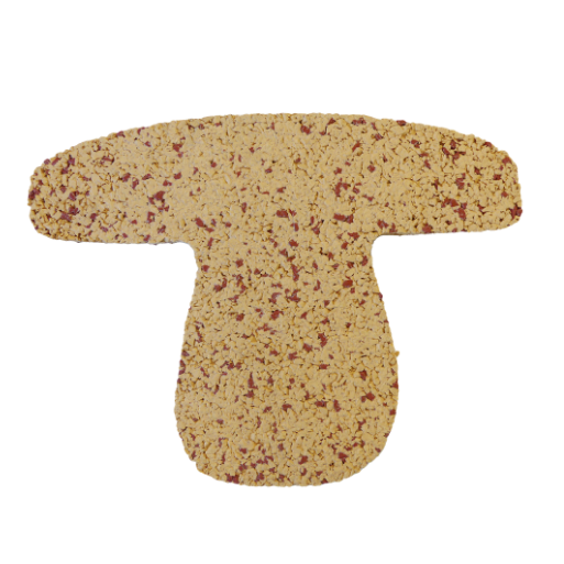 Alphabet - Forme EPDM à incruster – Image 96