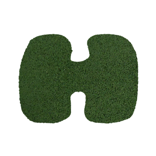 Alphabet - Forme EPDM à incruster – Image 37