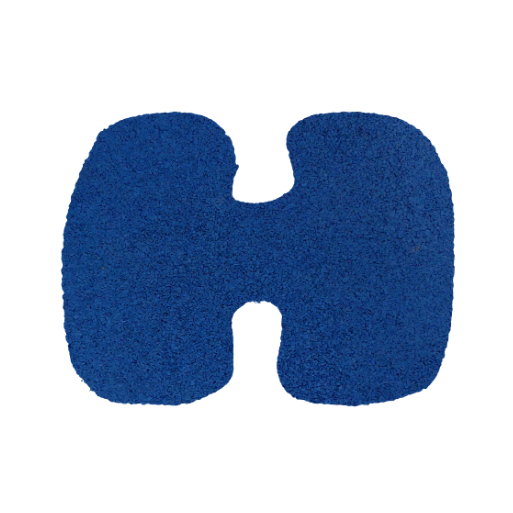 Alphabet - Forme EPDM à incruster – Image 39