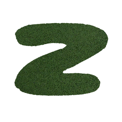 Alphabet - Forme EPDM à incruster – Image 127