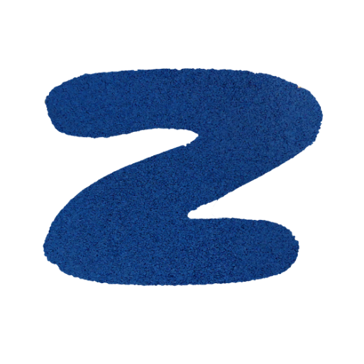 Alphabet - Forme EPDM à incruster – Image 129