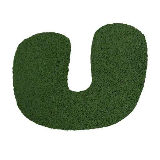 Alphabet - Forme EPDM à incruster – Image 102