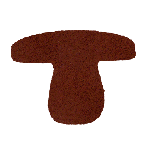 Alphabet - Forme EPDM à incruster – Image 98