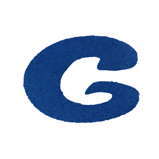 Alphabet - Forme EPDM à incruster – Image 34