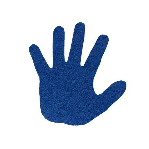 Maxi formes - Formes EPDM à incruster – Image 3