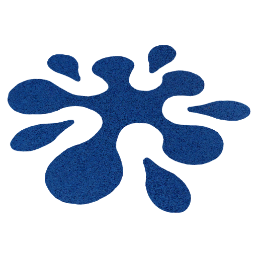 Maxi formes - Formes EPDM à incruster – Image 13