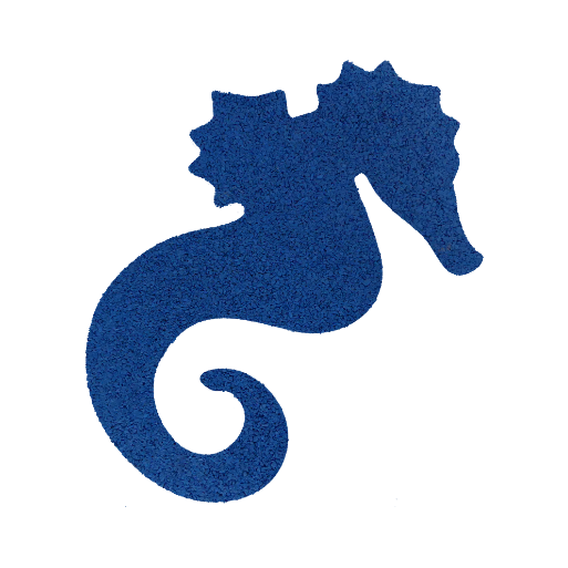 Animaux de la mer - Forme EPDM à incruster – Image 32