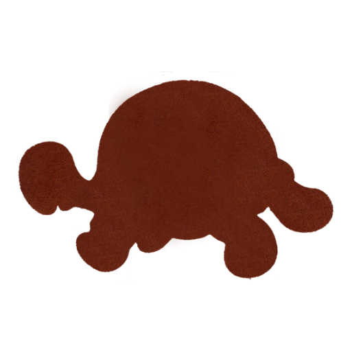 Animaux de la mer - Forme EPDM à incruster – Image 41