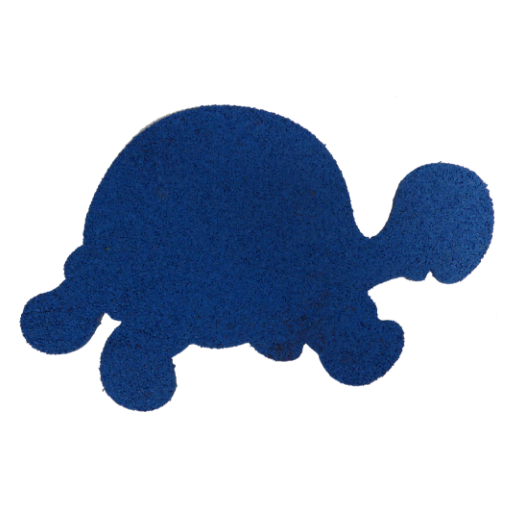 Animaux de la mer - Forme EPDM à incruster – Image 42