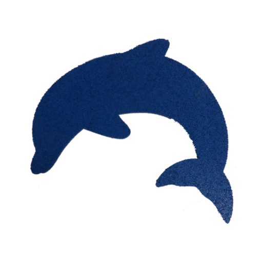 Animaux de la mer - Forme EPDM à incruster – Image 11