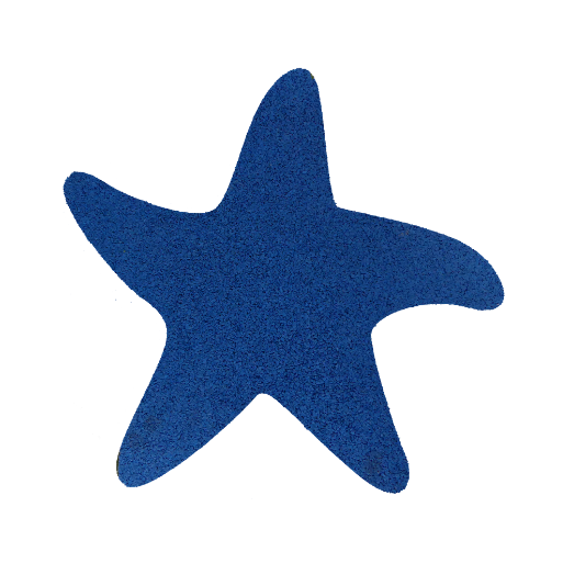 Animaux de la mer - Forme EPDM à incruster – Image 37