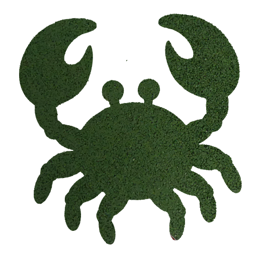 Animaux de la mer - Forme EPDM à incruster – Image 6