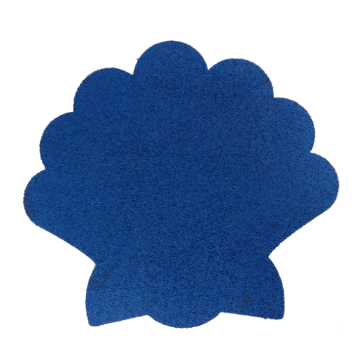 Animaux de la mer - Forme EPDM à incruster – Image 22