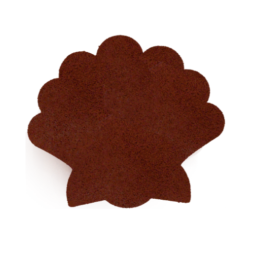 Animaux de la mer - Forme EPDM à incruster – Image 20