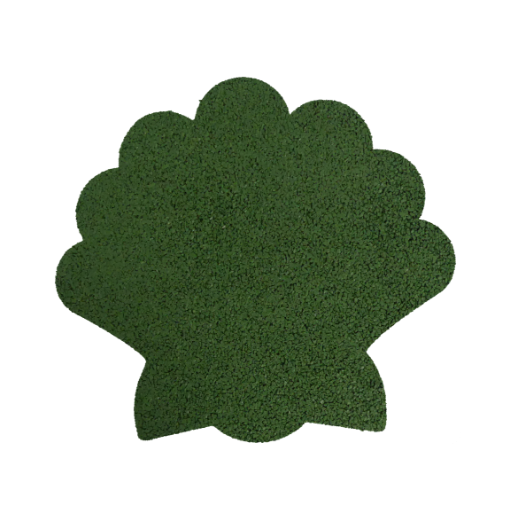 Animaux de la mer - Forme EPDM à incruster – Image 21