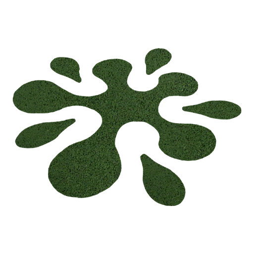 Maxi formes - Formes EPDM à incruster – Image 15