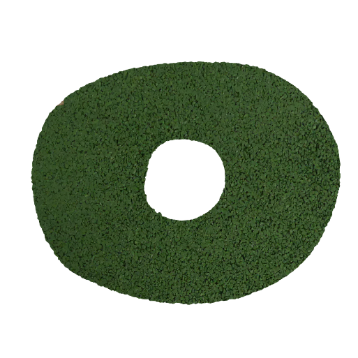 Alphabet - Forme EPDM à incruster – Image 72