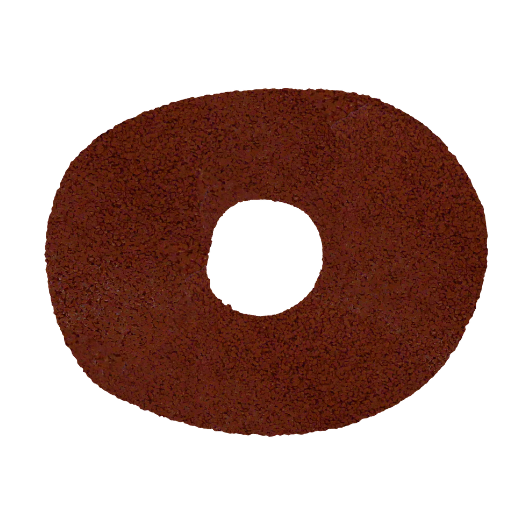 Alphabet - Forme EPDM à incruster – Image 73