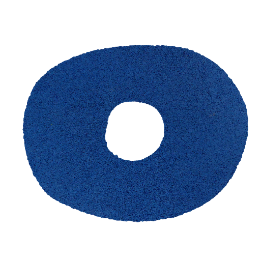 Alphabet - Forme EPDM à incruster – Image 74