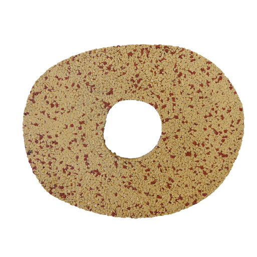 Alphabet - Forme EPDM à incruster – Image 71